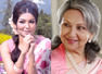 The very graceful Sharmila Tagore shares her beauty secrets