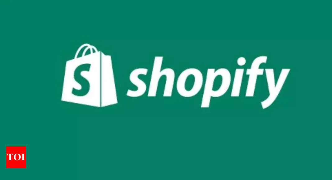 Shopify laying off 20% of its workforce: Read CEO’s message to employees – Times of India