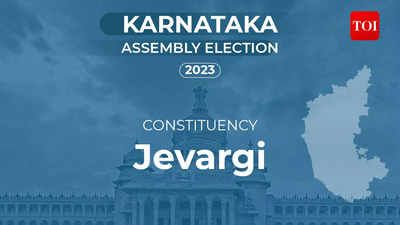 Jevargi Constituency Election Results: Assembly seat details, MLAs, candidates & more