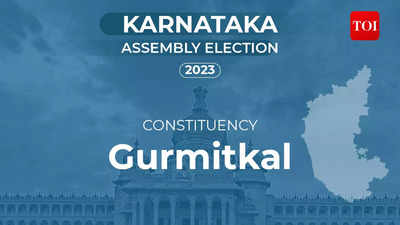 Gurmitkal Constituency Election Results: Assembly seat details, MLAs, candidates & more