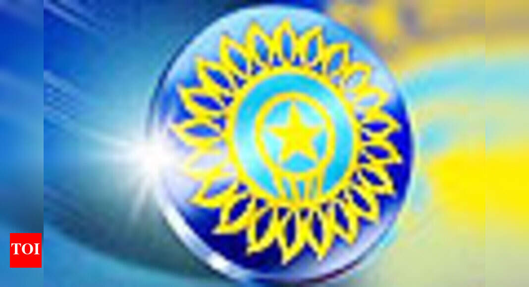 Surprises in store at BCCI AGM | New Zealand in India 2016 News - Times ...