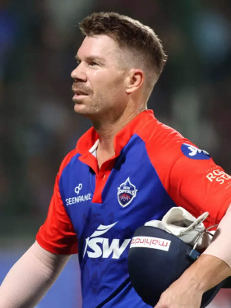 ​Top-5 overseas run getters in IPL