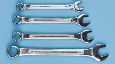 Reliable and Long Lasting Spanner Set (December, 2025)