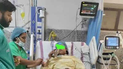 Rare surgery performed at AIIMS Bhubaneswar to save life of young woman
