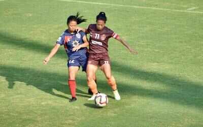 AIFF to invite bids for direct entry in IWL if teams withdraw