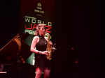 World Jazz Festival brings together global talents in Bengaluru