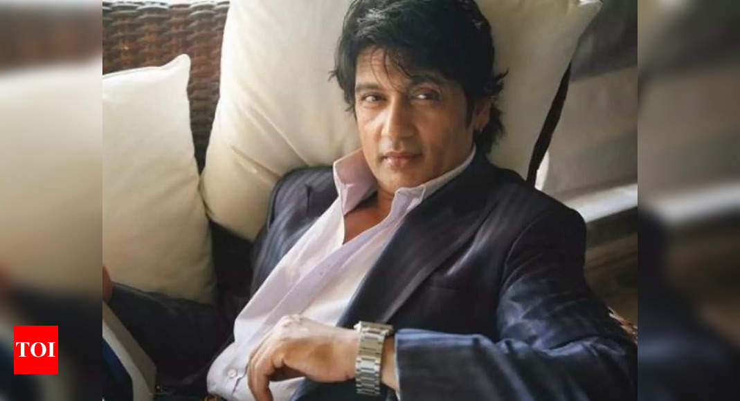 Shekhar Suman gets annoyed when people call him a great comedian: I didn’t want to do Dekh Bhai Dekh or Movers and Shakers | Hindi Movie News