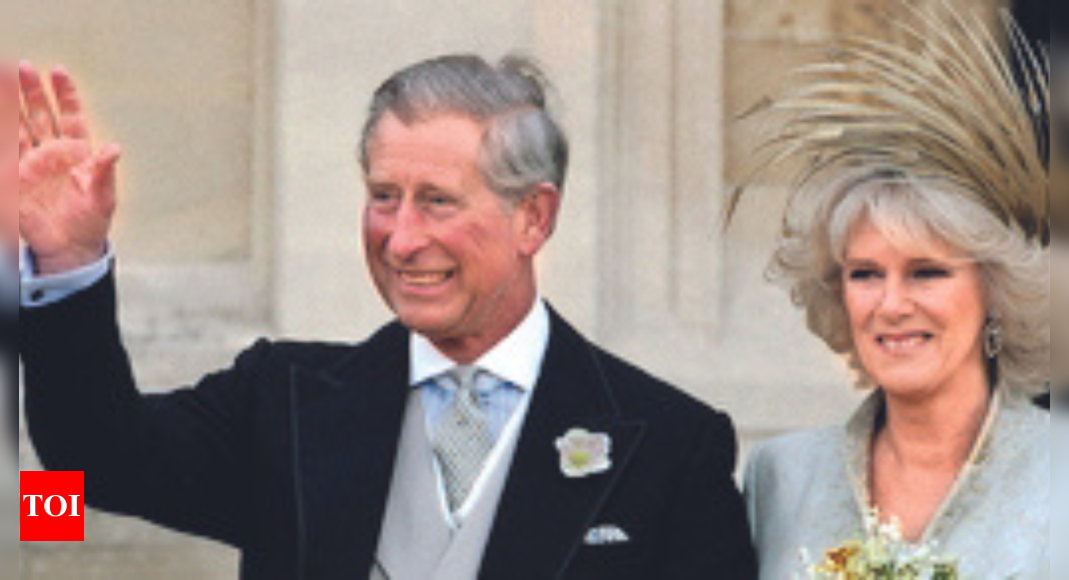 England: The Charleses before Charles, and England then and now – Times of India