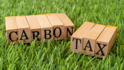 Govt to cite green levies in India for carbon tax relief