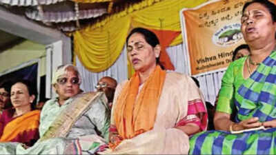Bajrang Dal ban row: Congress promises Hanuman temples in Karnataka