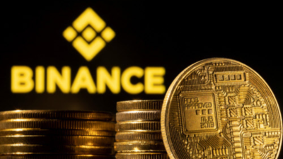 Israel seized Binance crypto accounts to 'thwart' Islamic State, document shows