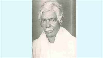 Rs 10 cr for development of Pandit Raghunath Murmu’s memorial