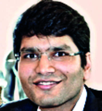 Rpsg Group Eyes 100 Cr From Indian Snacks Biz | Kolkata News - Times of ...