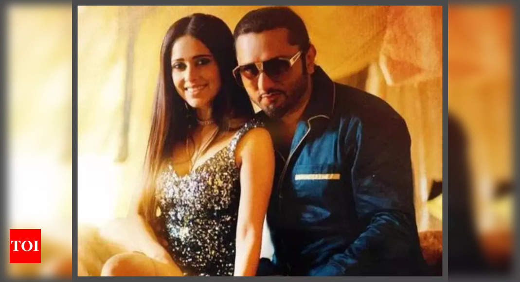 Nushrratt-Honey Singh Relationship News: Is Nushrratt Bharuccha dating rapper Yo Yo Honey Singh? Here’s what the actress has to say! | – Times of India