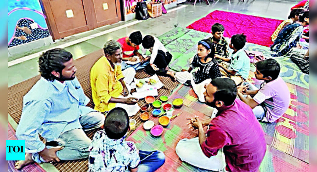 Researchers Band Together, Repurpose History Books For Underprivileged ...