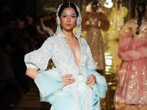 Five times Gurleen Grewal stole the limelight with her fashion statements