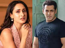 Pragya Jaiswal to feature in Main Chala with Salman Khan