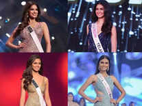 Beauty queens make the world a better place one smile at a time!