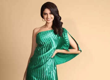 India's Manasa Varanasi makes it to the TOP 40 of Miss World 2021