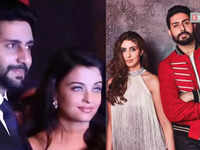 Shweta Bachchan says Abhishek Bachchan is a 'better actor' than his wife Aishwarya Rai; internet reacts