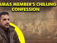 Watch! Hamas Lt. Colonel's interrogation by IDF exposes Bone-Chilling Secrets
