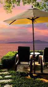 goa tourism minister test