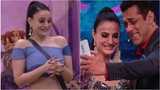Bigg Boss 13: 'Malkin' Ameesha Patel goes missing from show