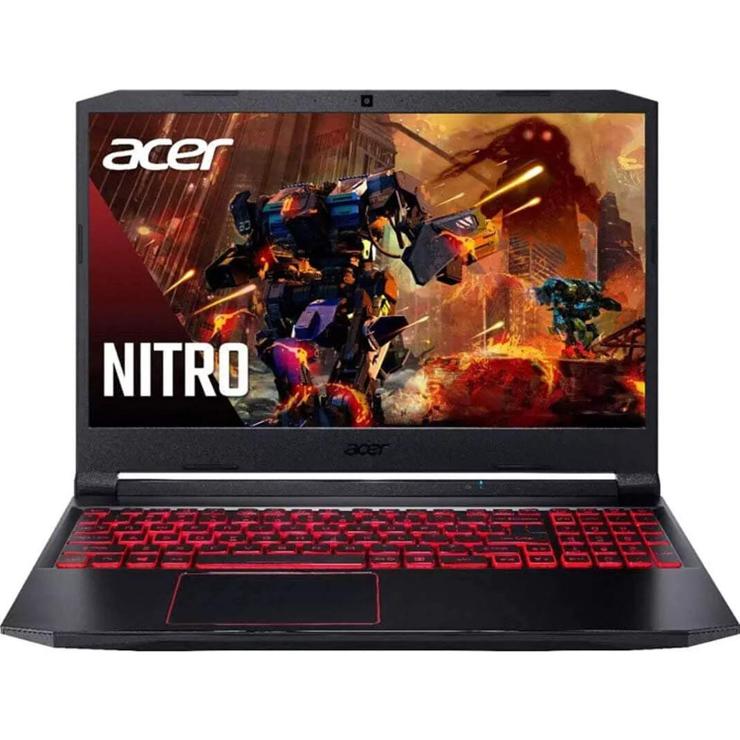 Nitro 5 An517 41 Купить