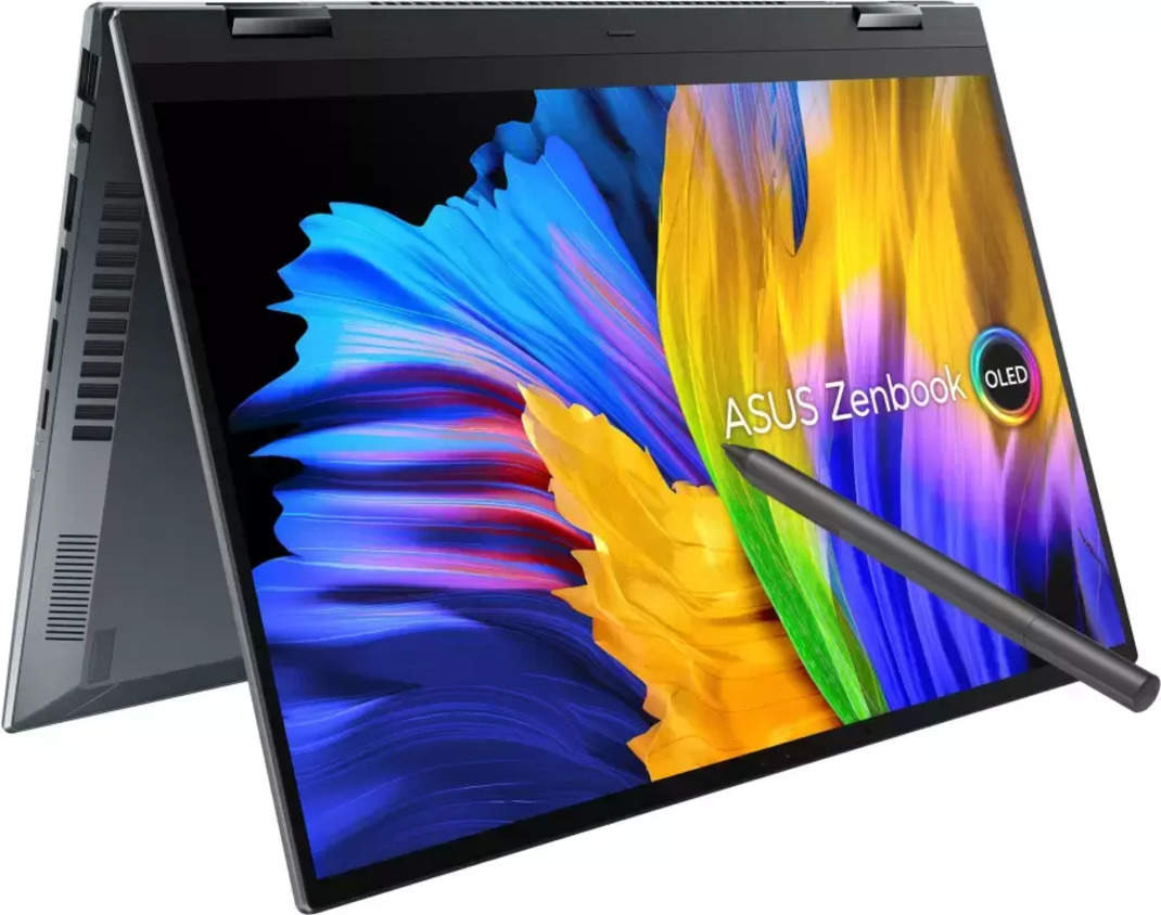 Asus Zenbook Flip 14 Up5401ea Купить