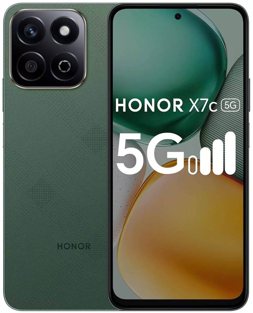 HONOR X7c 5G