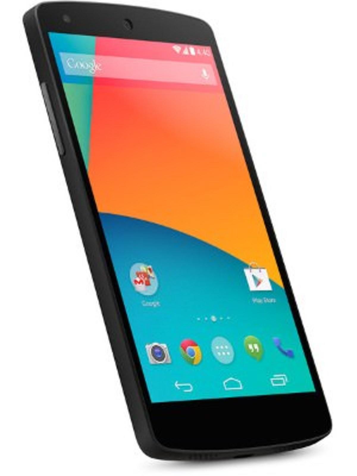 Lg Nexus 5 Аккумулятор Купить