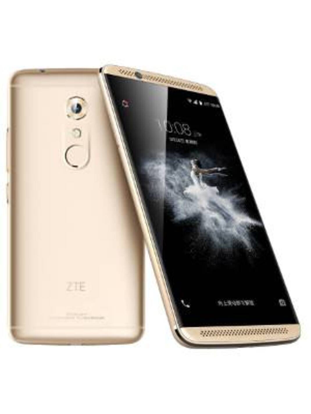 Zte Axon 7 Mini Купить