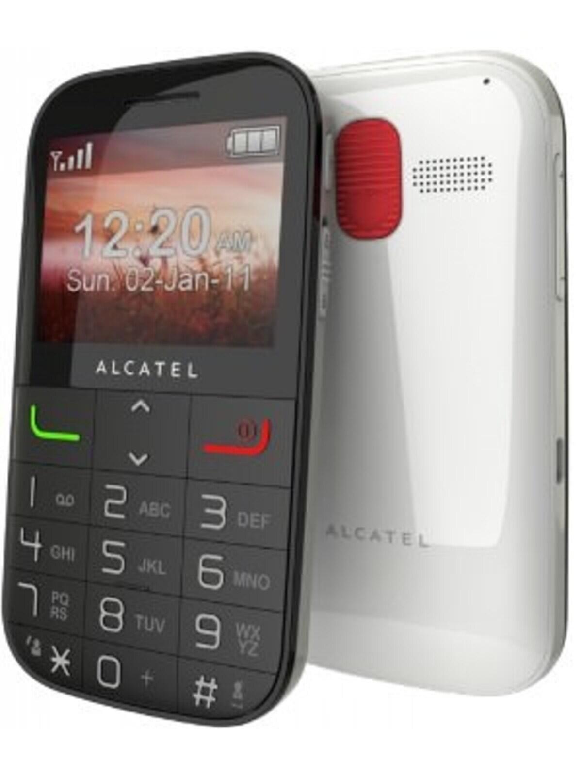 Телефон Alcatel Onetouch Купить