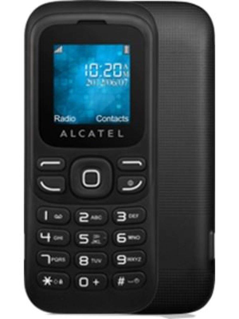 Телефон Alcatel Onetouch Купить