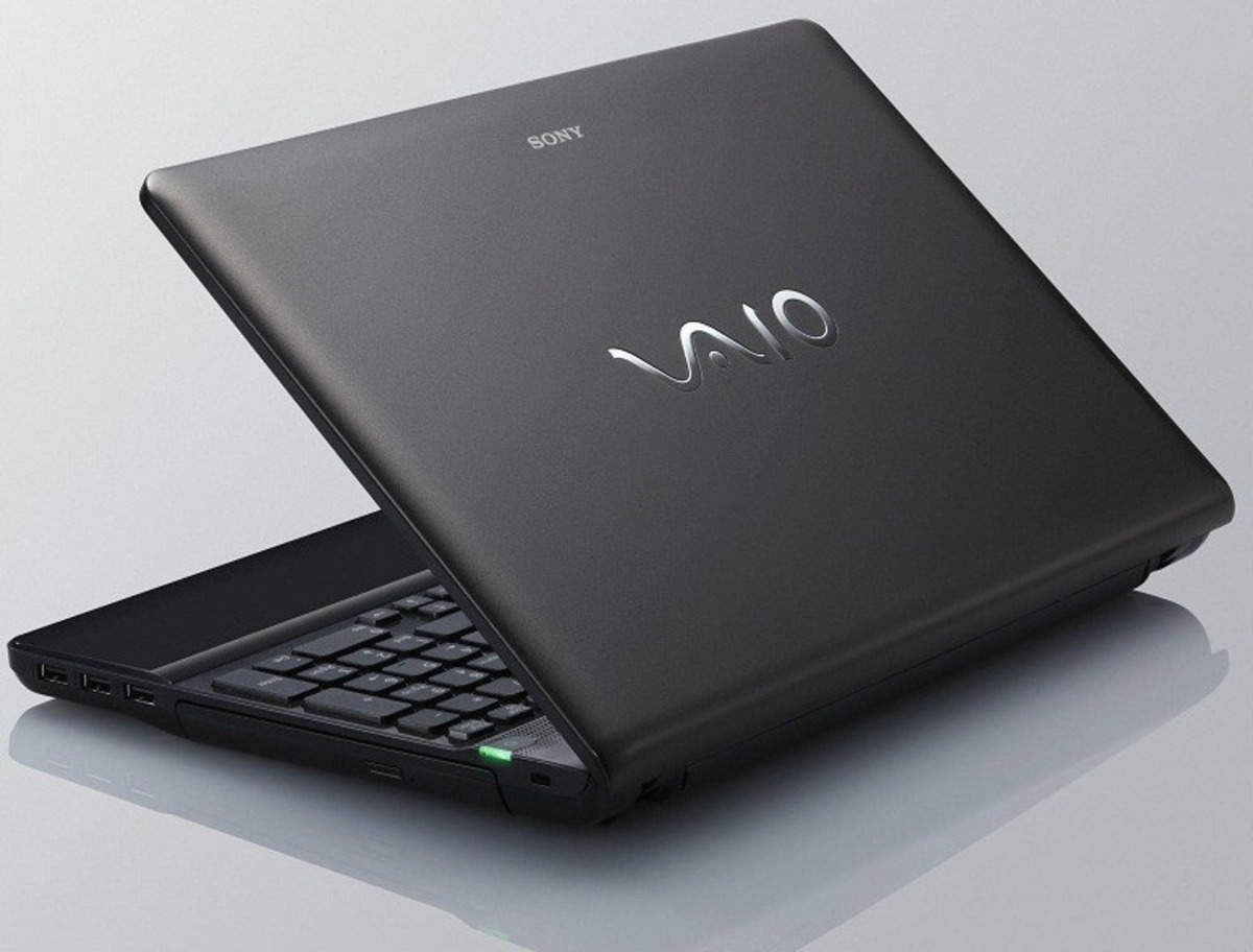 Купить Ноутбук Sony Vaio В Москве