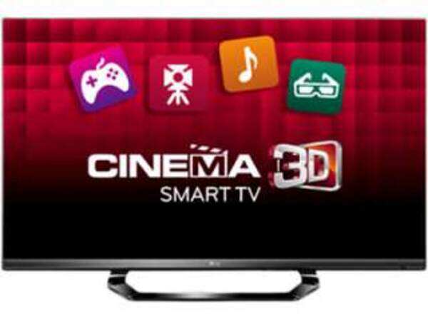 Купить Телевизор Lg Smart 32 Дюйма