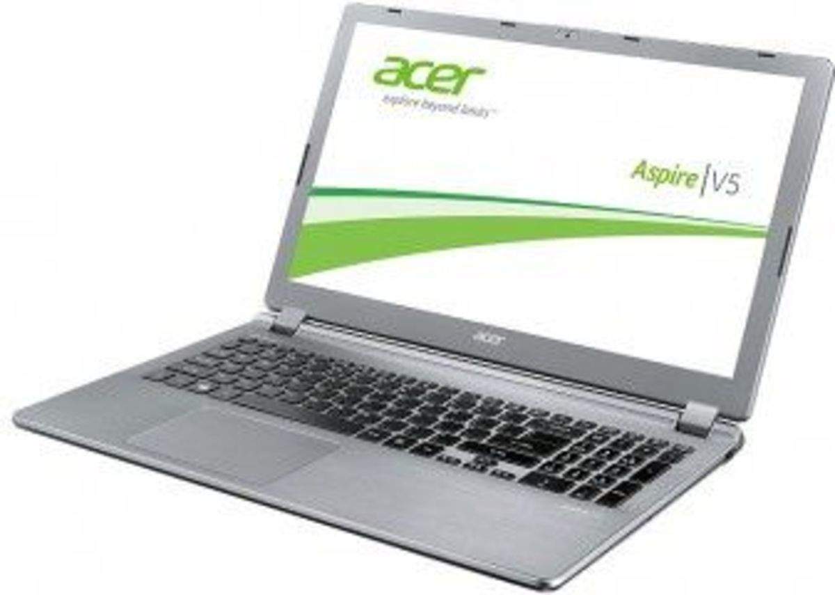 Купить Ноутбук Acer V5 572g