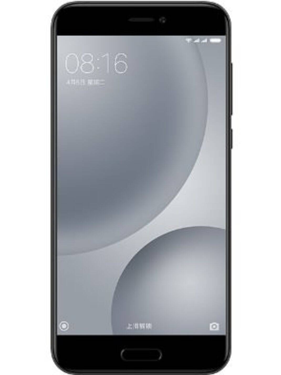 Xiaomi Mi 5 Фото