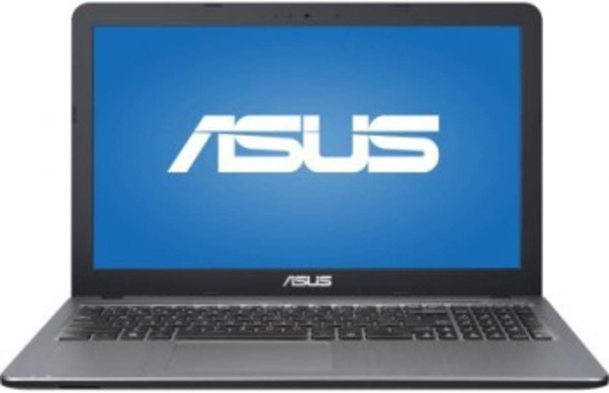 Asus X540nv Аккумулятор Купить