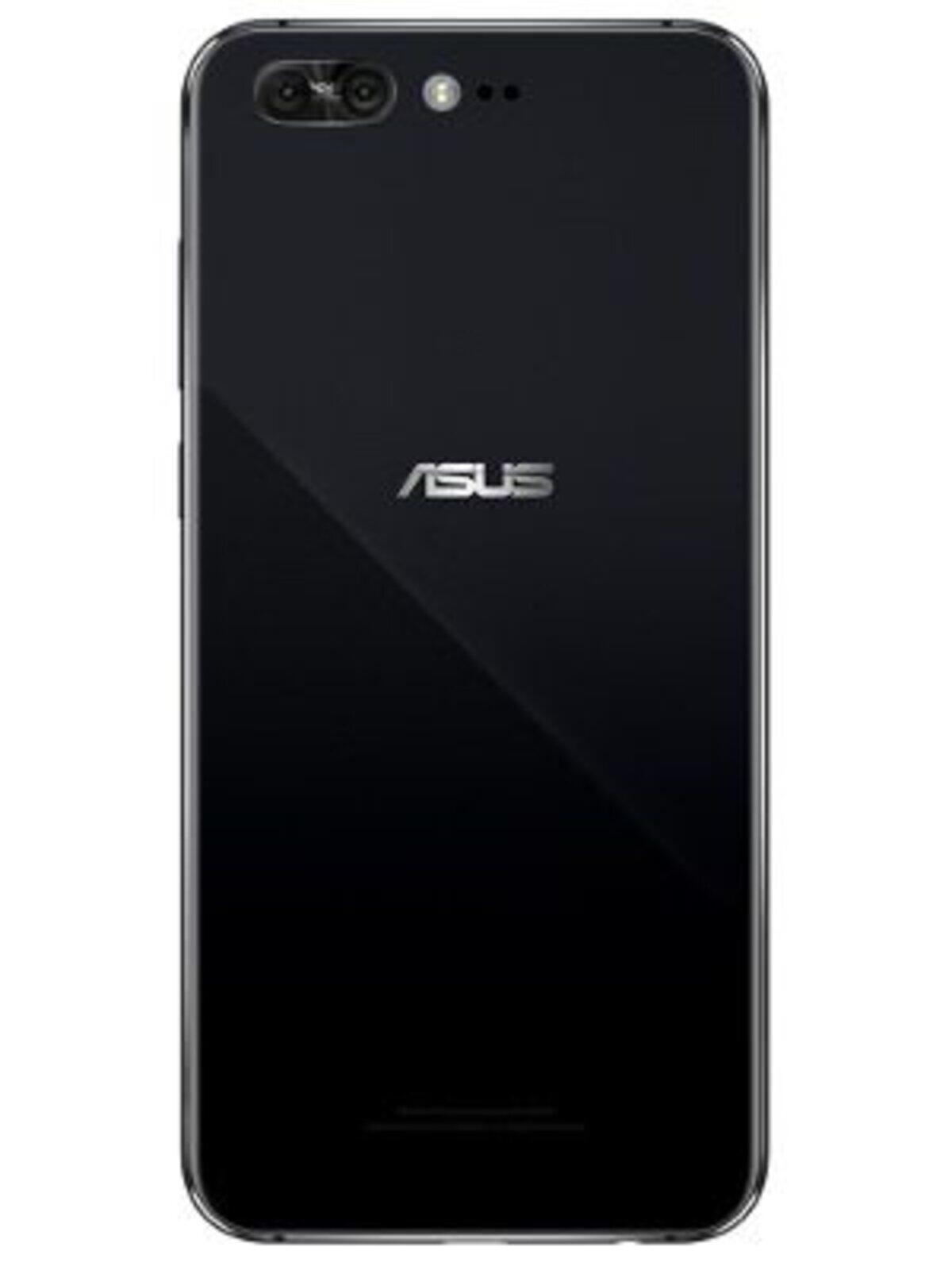 Asus Zenfone 4 Pro Купить