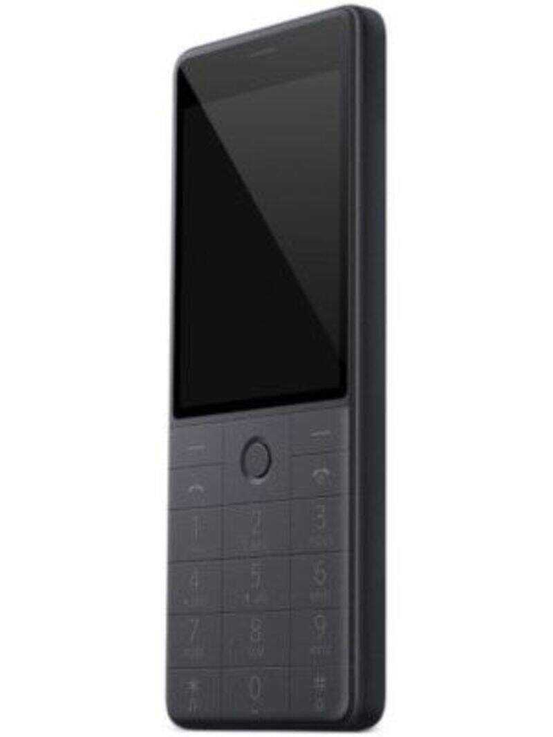 Кнопочный Телефон Xiaomi Qin 1s Купить