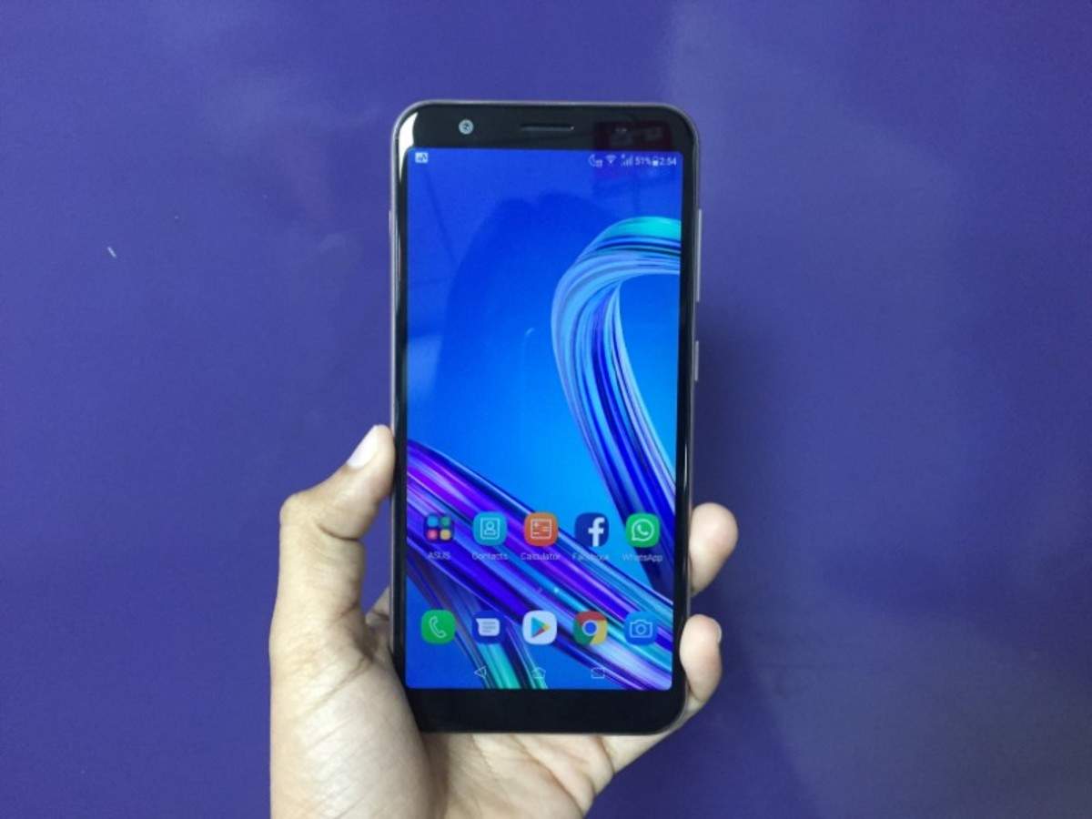 Смартфоны Zenfone Max Pro M1 Купить