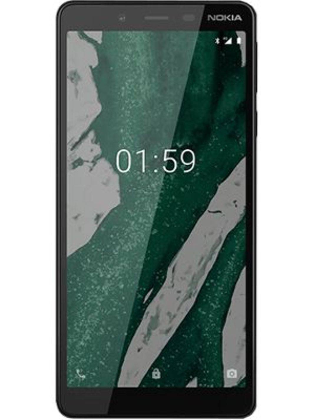 Смартфон Nokia 1 Купить