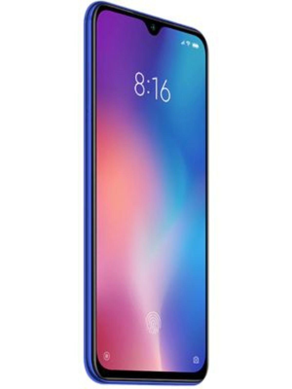 Телефоны Xiaomi Mi 9 Se Купить