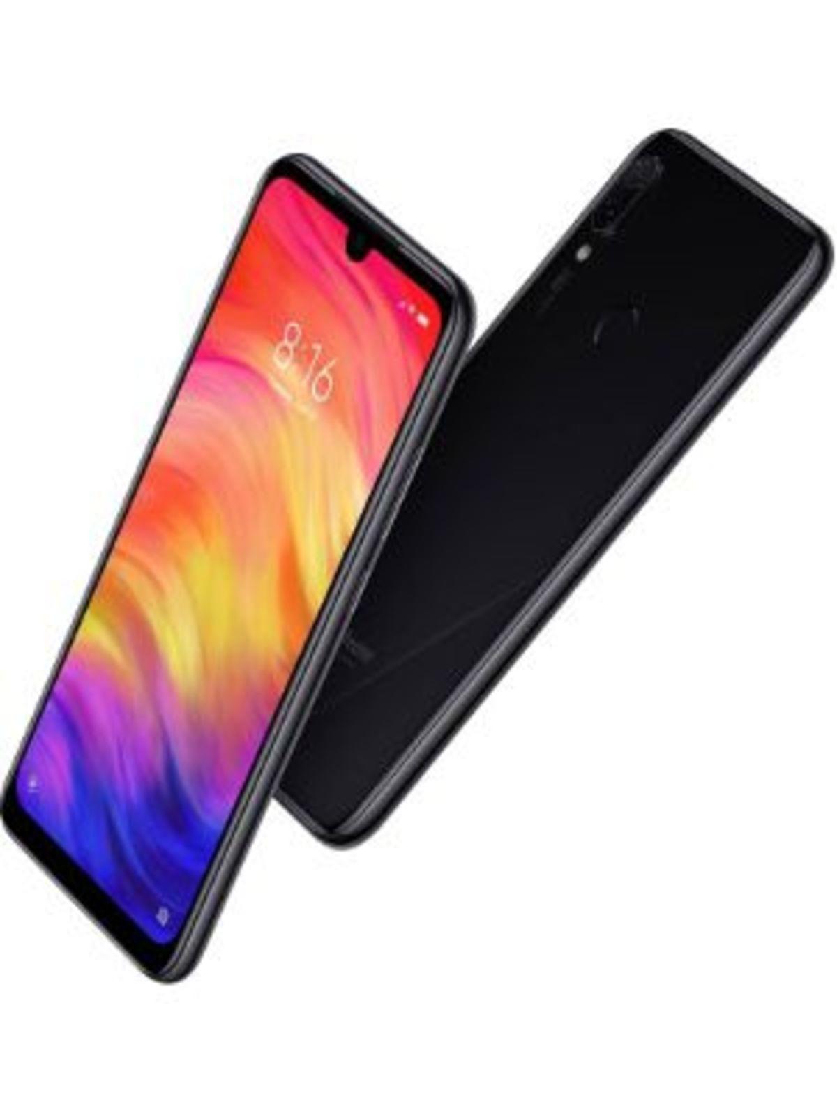 Xiaomi Redmi 7 Pro 128gb Купить