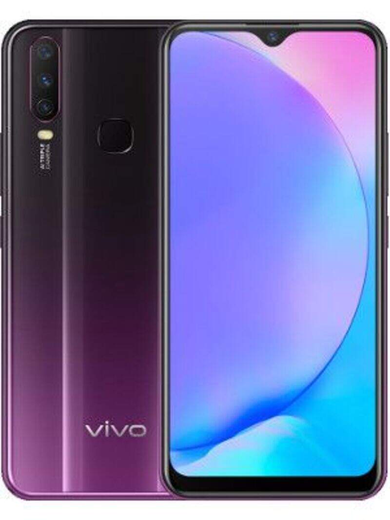Телефон Vivo Цена И Характеристика Фото