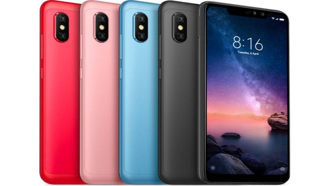 Купить Xiaomi Pro 15 6