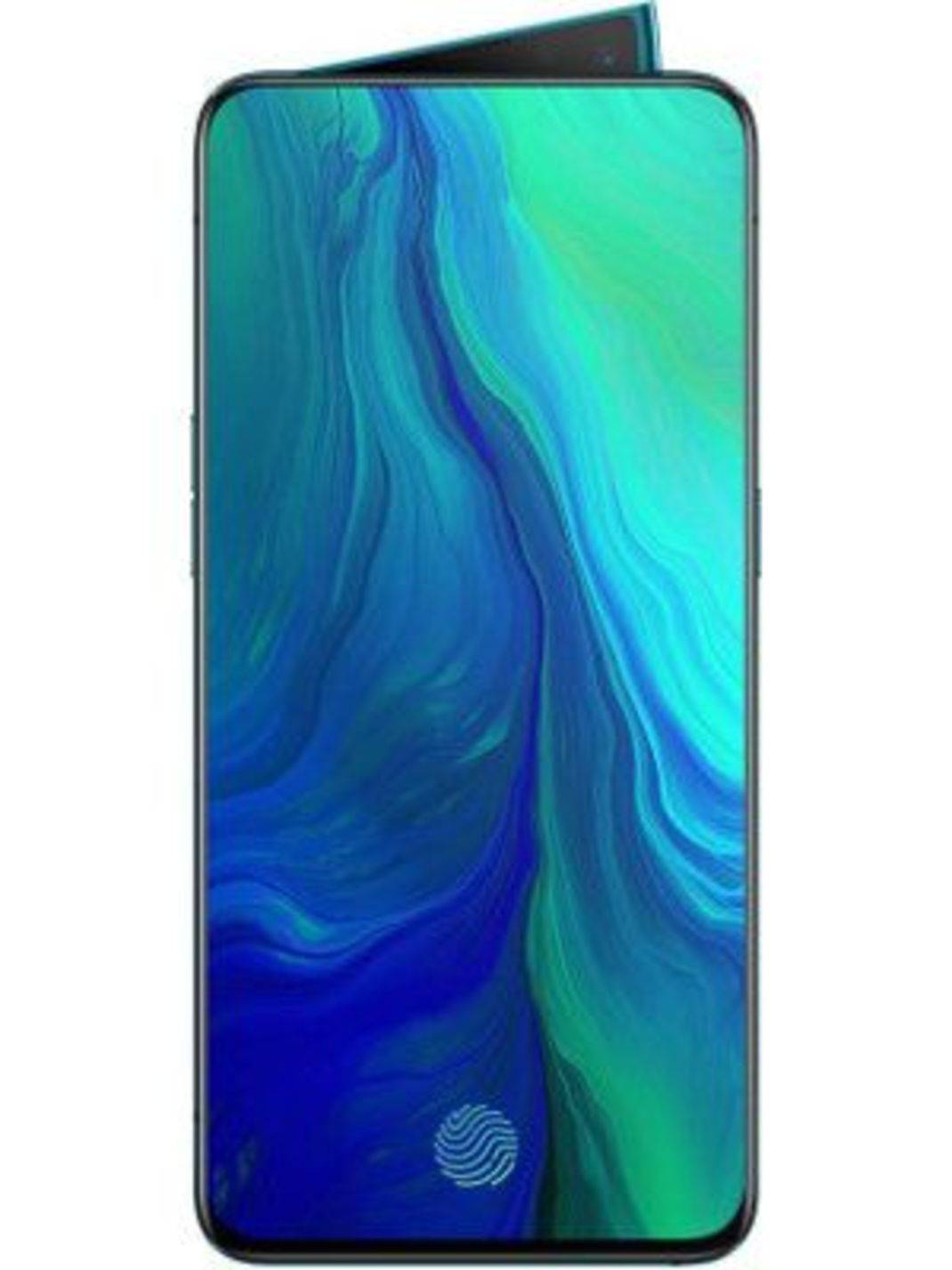 Oppo Reno 3 Дисплей Купить