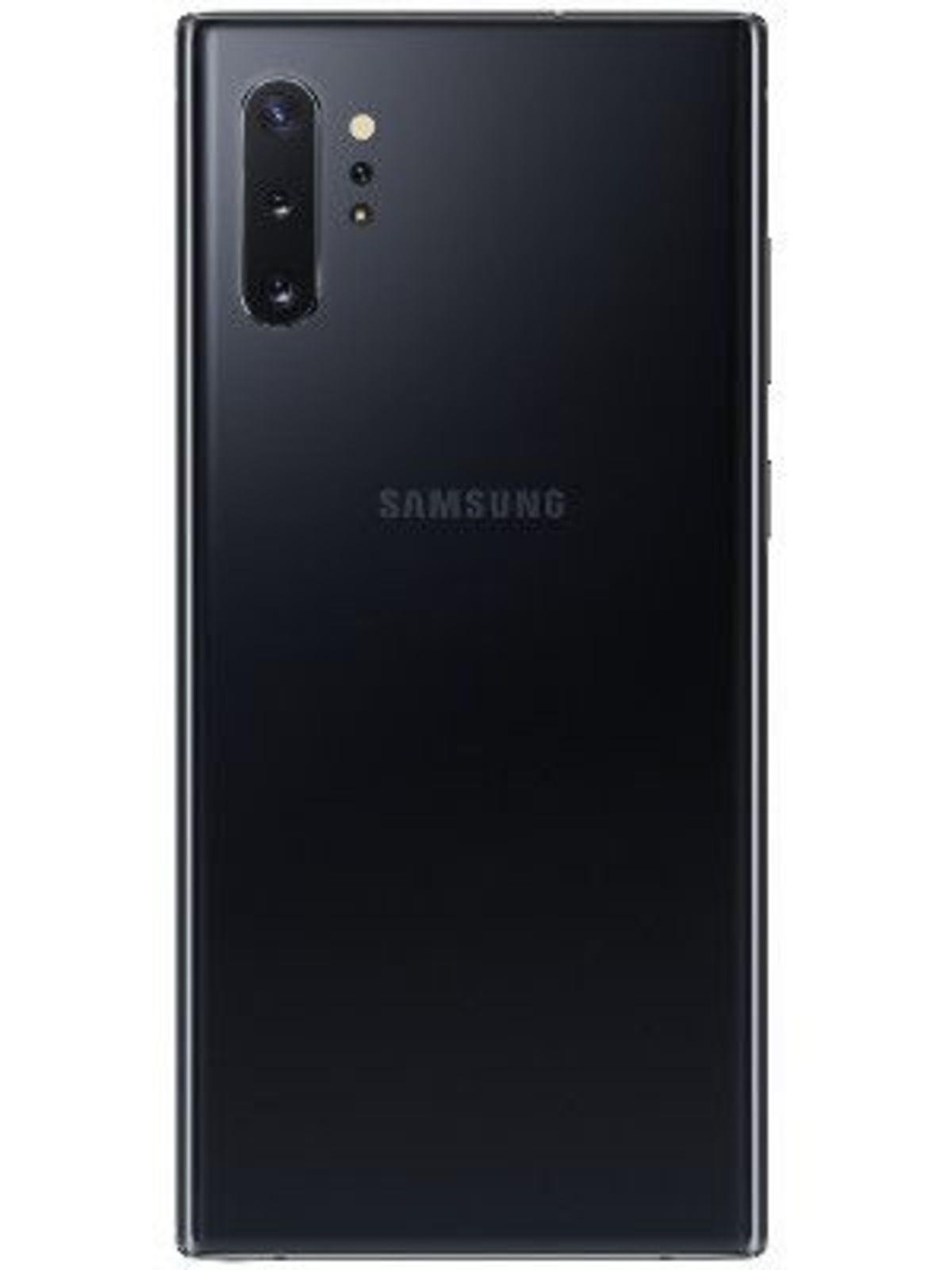 Note 10 Фото