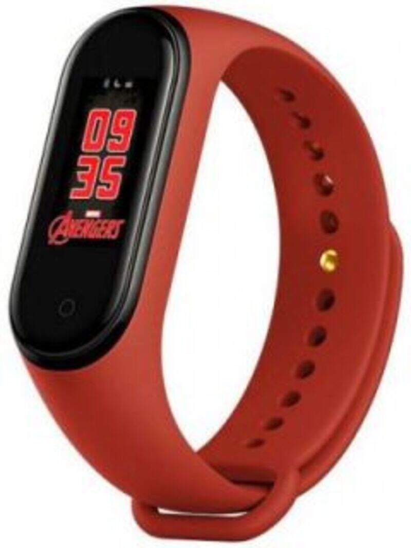 Mi Band 5 Фото